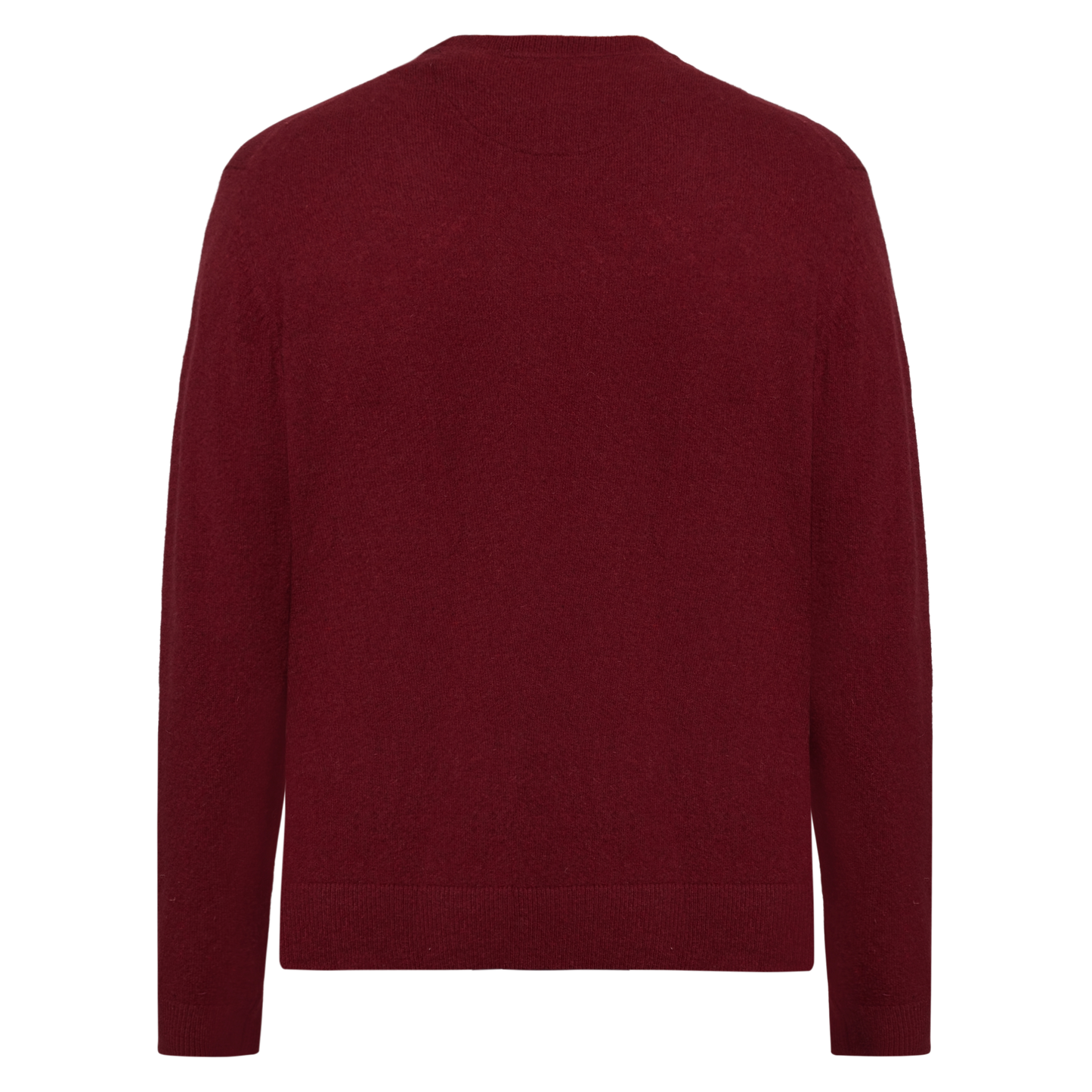 RiccoSI + Knit - Cherry Chocolate Mel