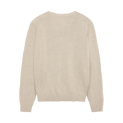 VernSi V + Knit - Light Mocca Melange