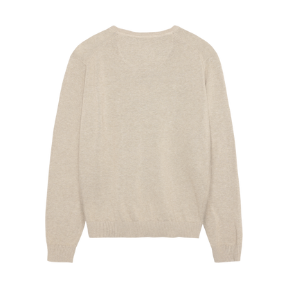 VernSi V + Knit - Light Mocca Melange