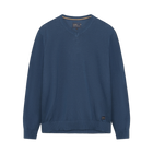 VernSi V + Knit - Blue Largo