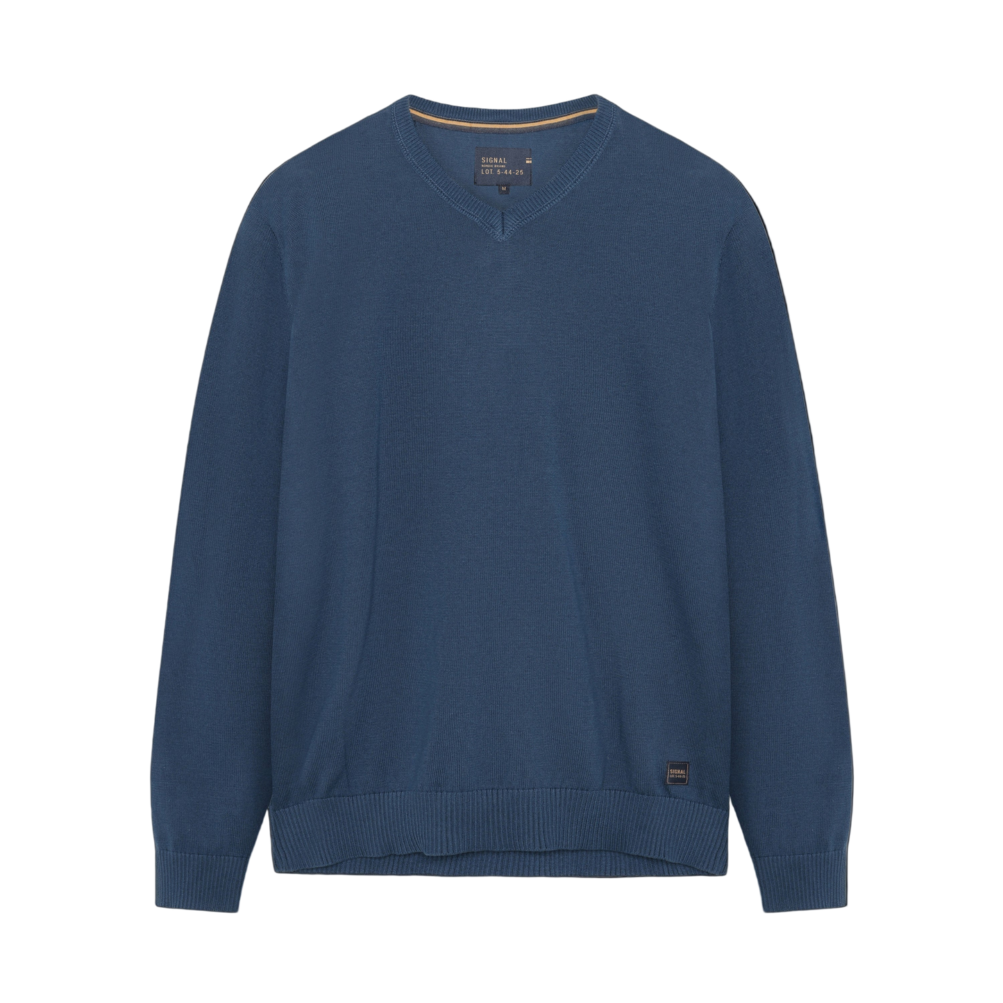 VernSi V + Knit - Blue Largo