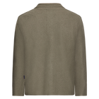 AaronSi Knit Overshirt Knit - Smokey Olive