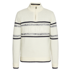 NeoSi Windstopper Knit - Egret Dust