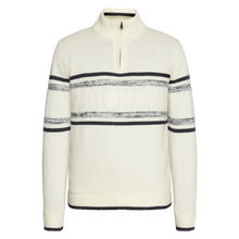 NeoSi Windstopper Knit - Egret Dust