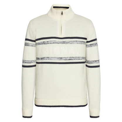 NeoSi Windstopper Knit - Egret Dust