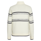 NeoSi Windstopper Knit - Egret Dust