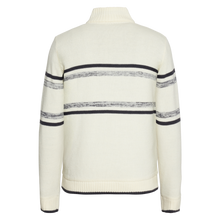 NeoSi Windstopper Knit - Egret Dust