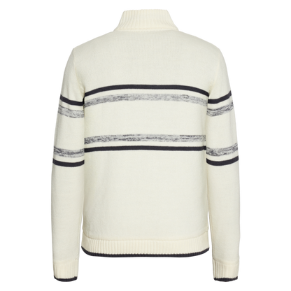 NeoSi Windstopper Knit - Egret Dust