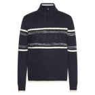 NeoSi Windstopper Knit - Deep Marine