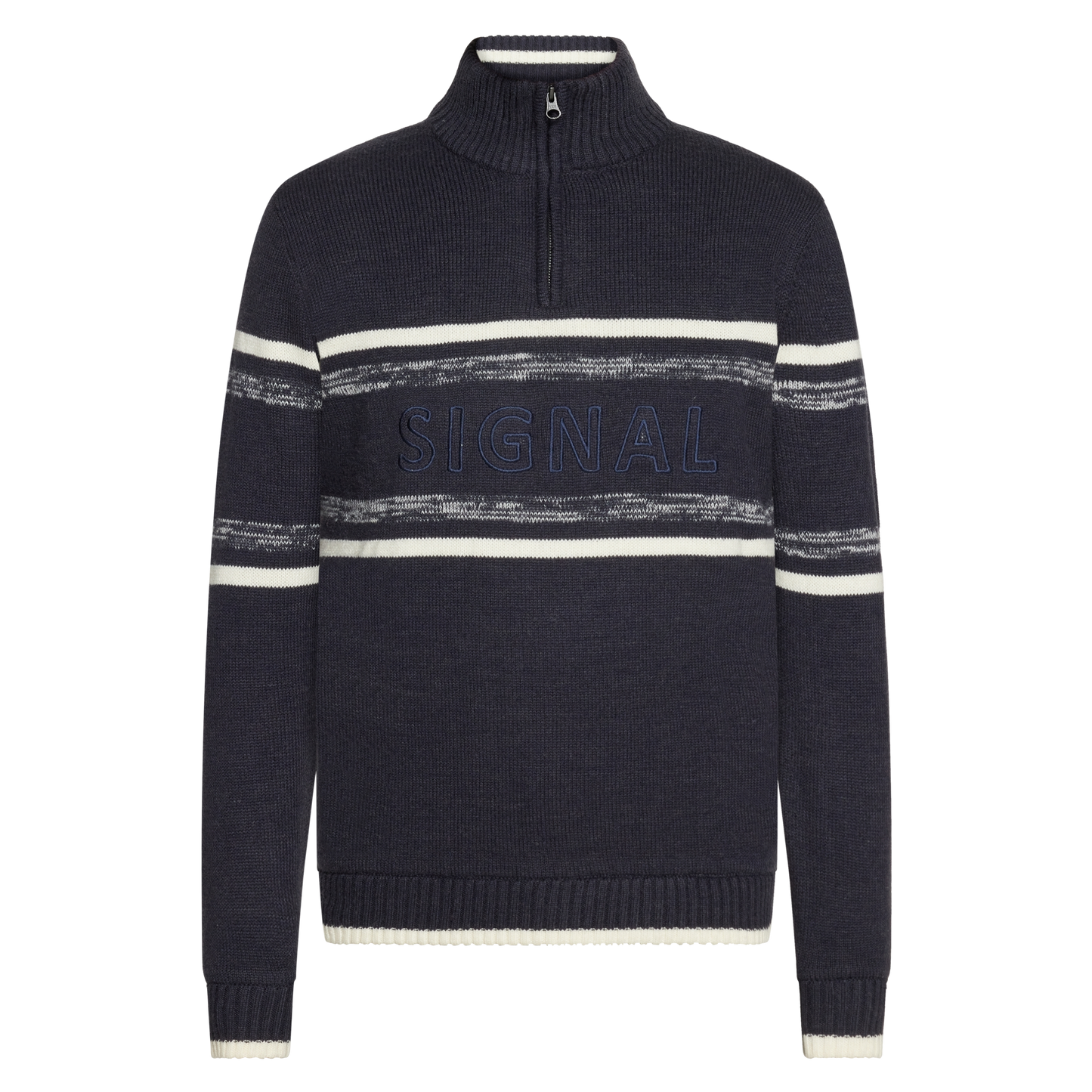 NeoSi Windstopper Knit - Deep Marine