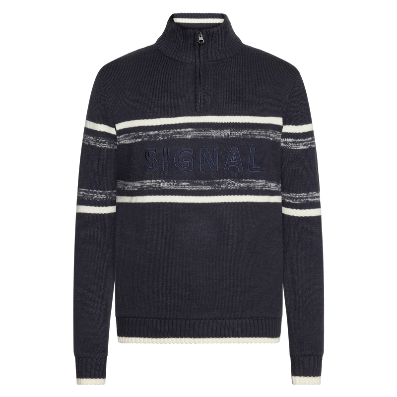 NeoSi Windstopper Knit - Deep Marine