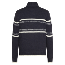 NeoSi Windstopper Knit - Deep Marine