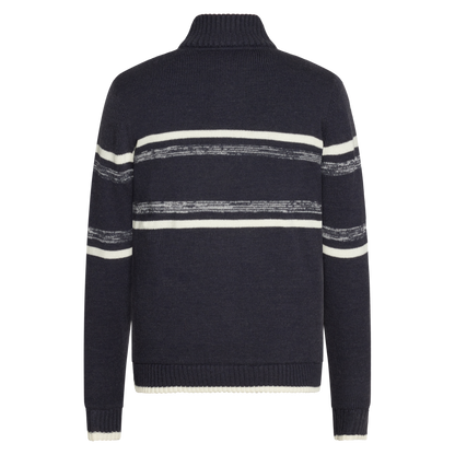 NeoSi Windstopper Knit - Deep Marine