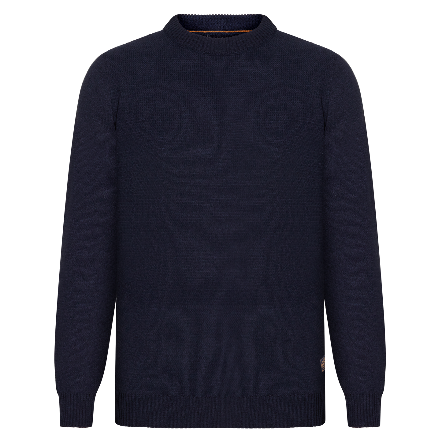 UtahSi Chunk Knit + Knit - Deep Marine