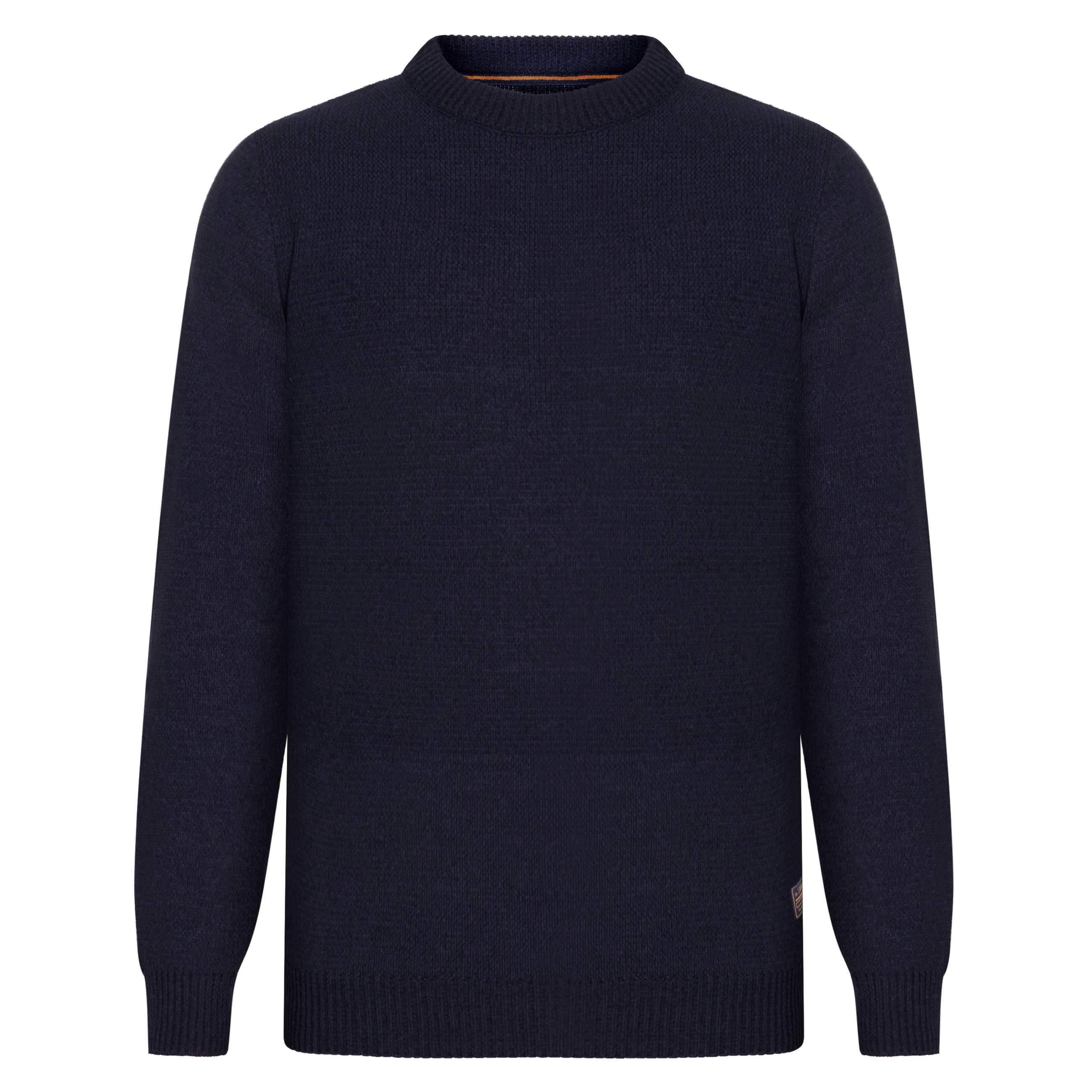 UtahSi Chunk Knit + Knit - Deep Marine