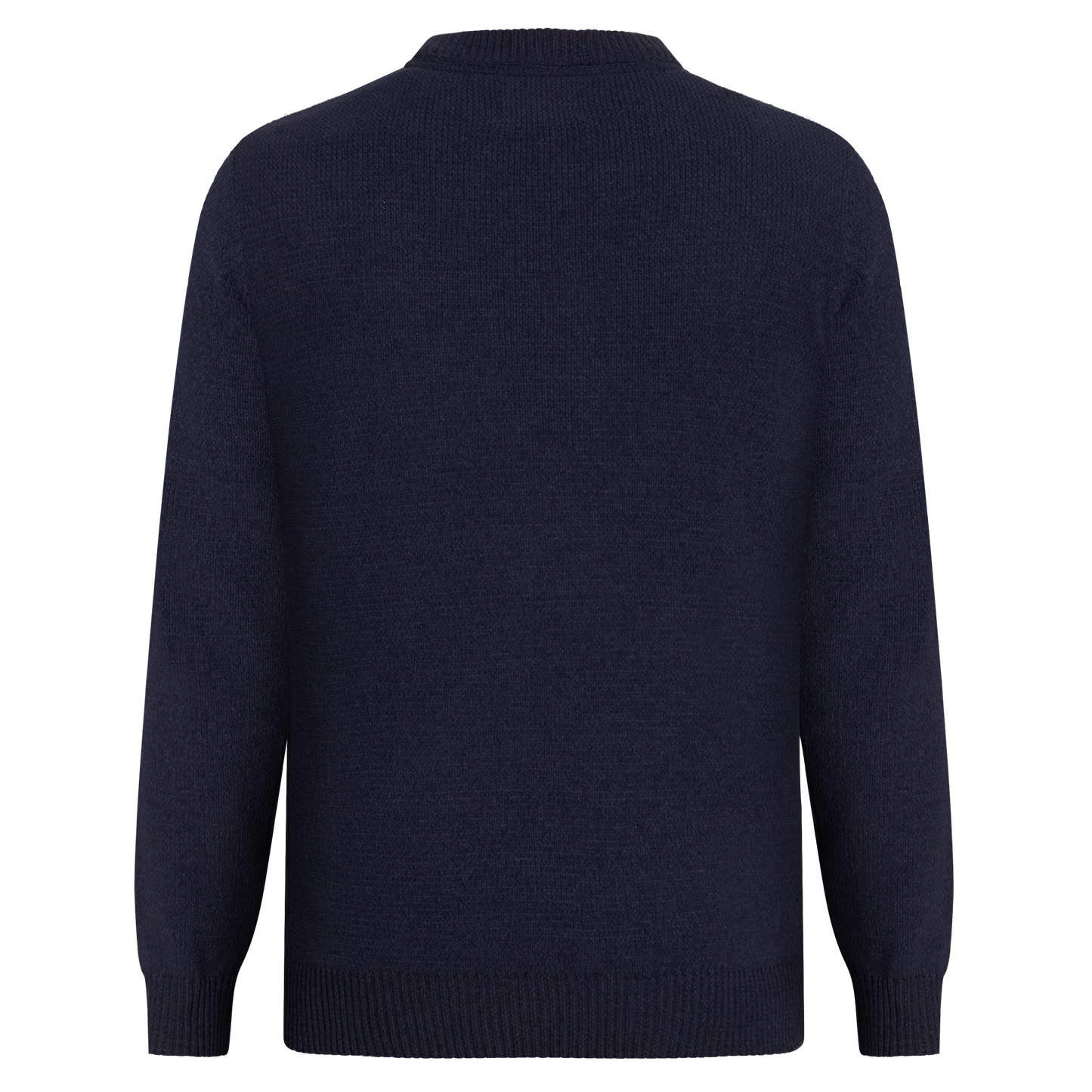 UtahSi Chunk Knit + Knit - Deep Marine