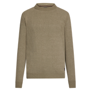 UtahSi Chunk Knit + Knit - Smokey Olive
