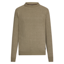 UtahSi Chunk Knit + Knit - Smokey Olive