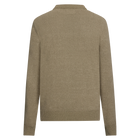 UtahSi Chunk Knit + Knit - Smokey Olive