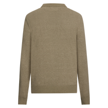 UtahSi Chunk Knit + Knit - Smokey Olive