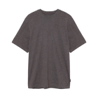 EddySi + T-shir/Top - Brown Bark melange