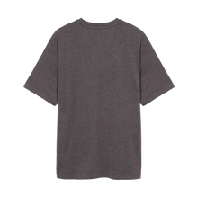 EddySi + T-shir/Top - Brown Bark melange