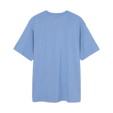 EddySi + T-shir/Top - Calm blue melange