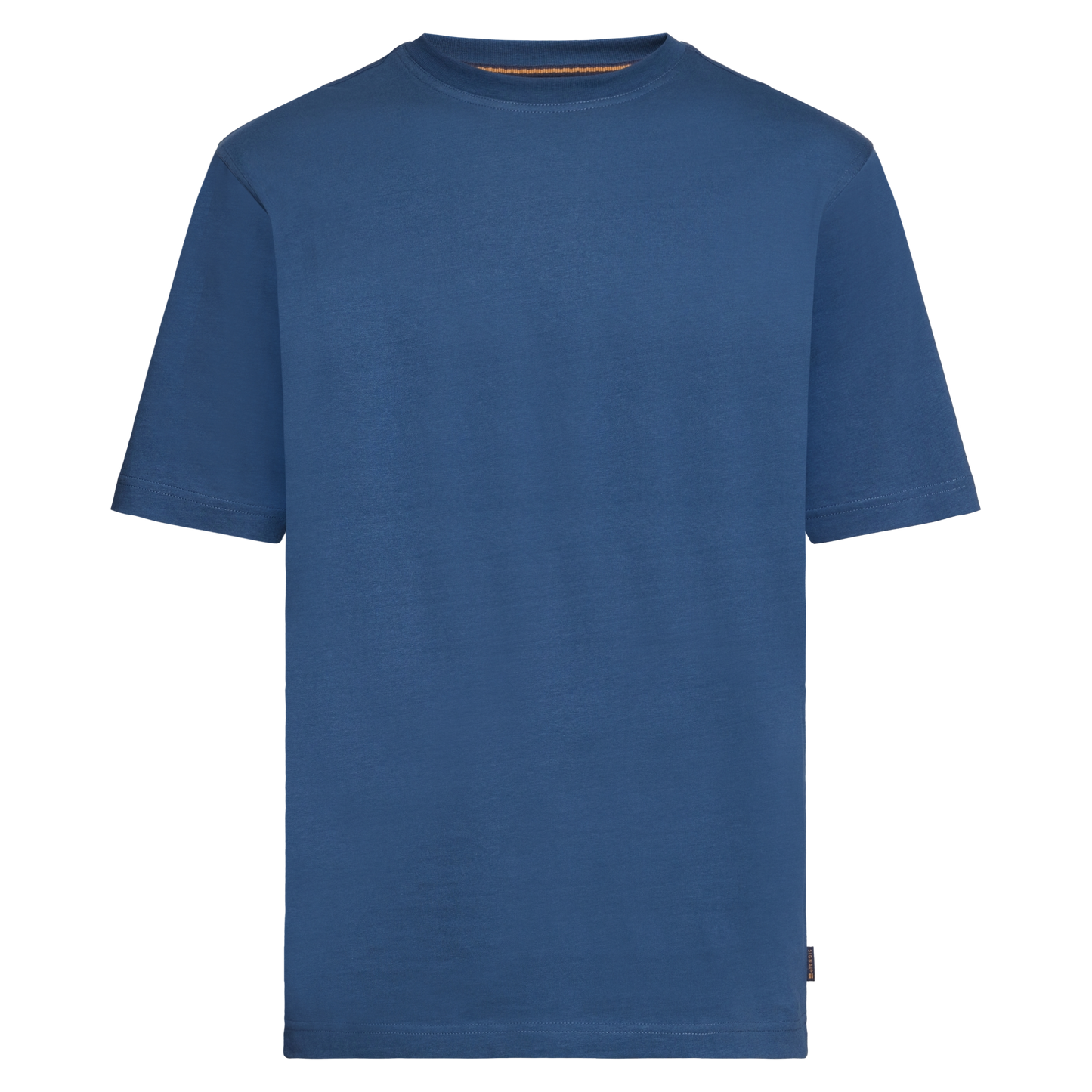 EddySi + T-shir/Top - Blue Largo