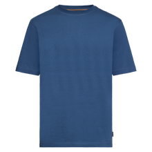 EddySi + T-shir/Top - Blue Largo