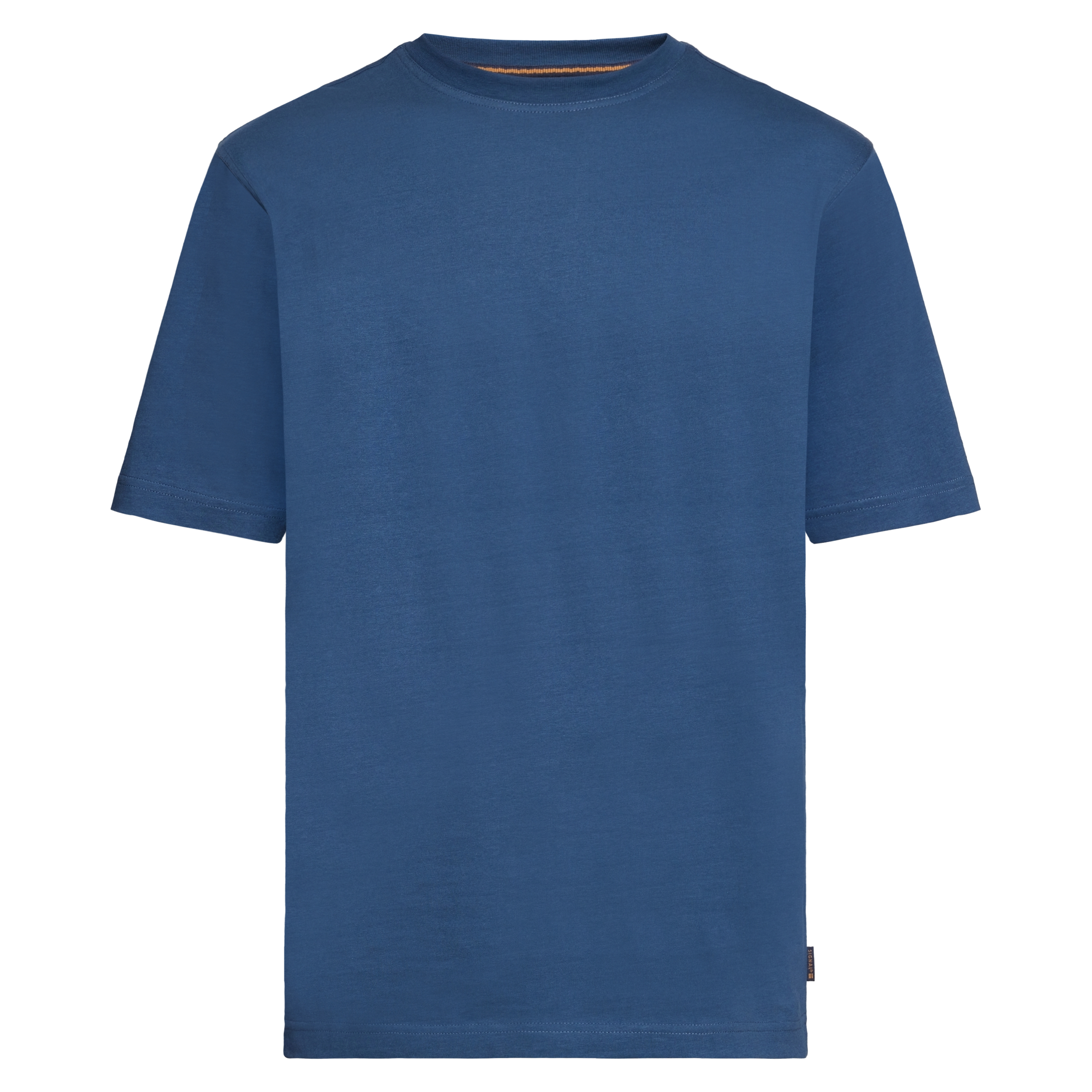EddySi + T-shir/Top - Blue Largo