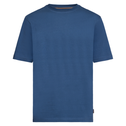 EddySi + T-shir/Top - Blue Largo