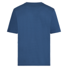 EddySi + T-shir/Top - Blue Largo