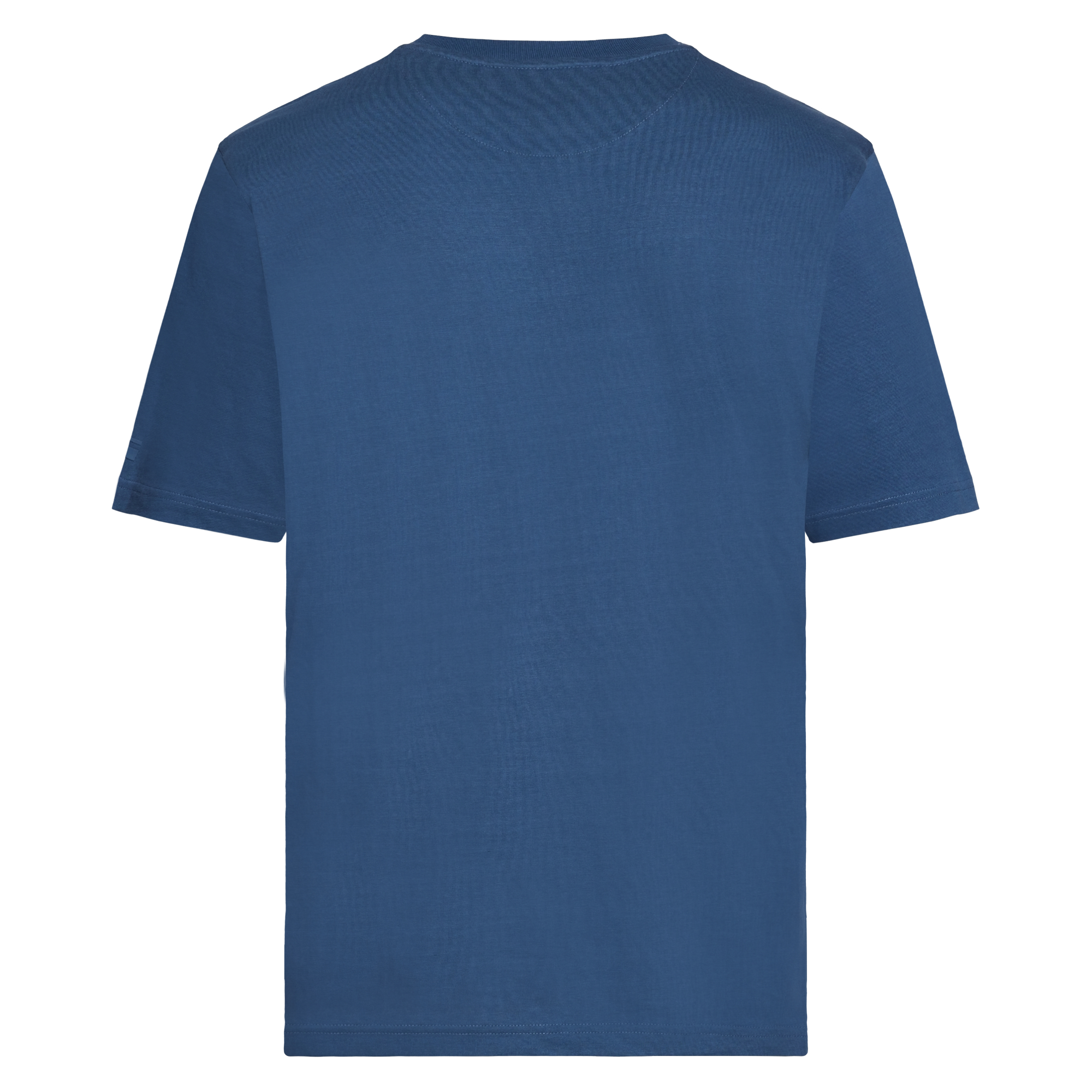 EddySi + T-shir/Top - Blue Largo