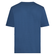EddySi + T-shir/Top - Blue Largo