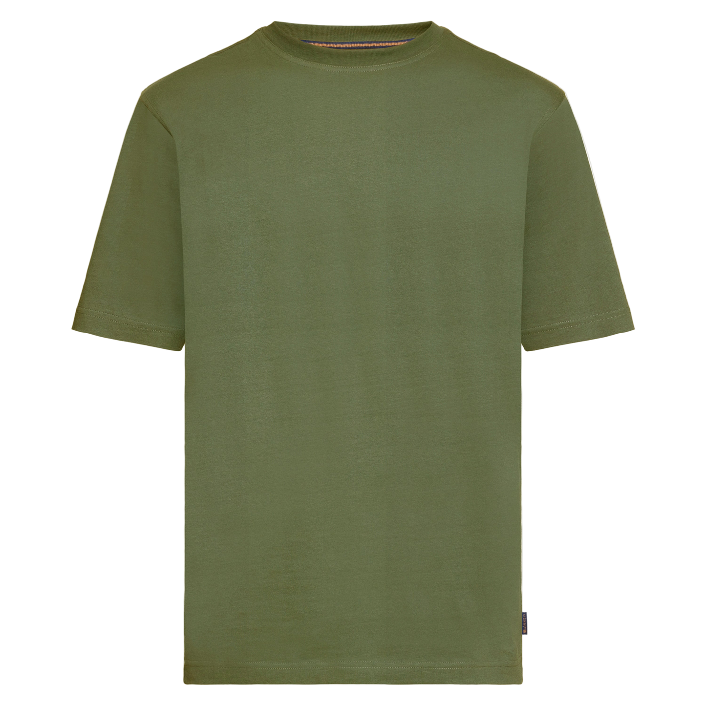 EddySi + T-shir/Top - Martinin Olive