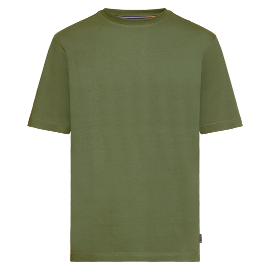EddySi + T-shir/Top - Martinin Olive
