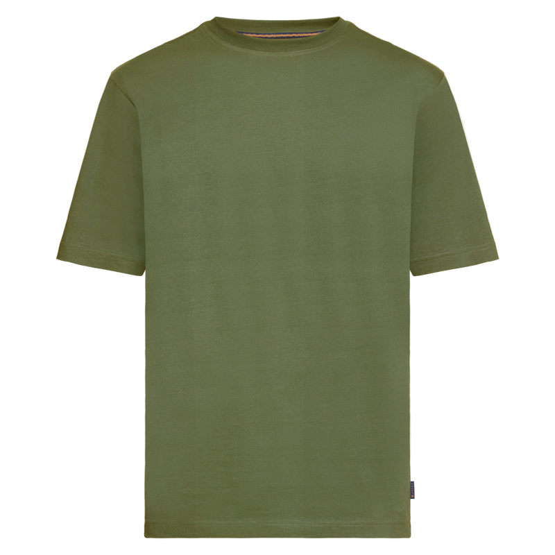 EddySi + T-shir/Top - Martinin Olive