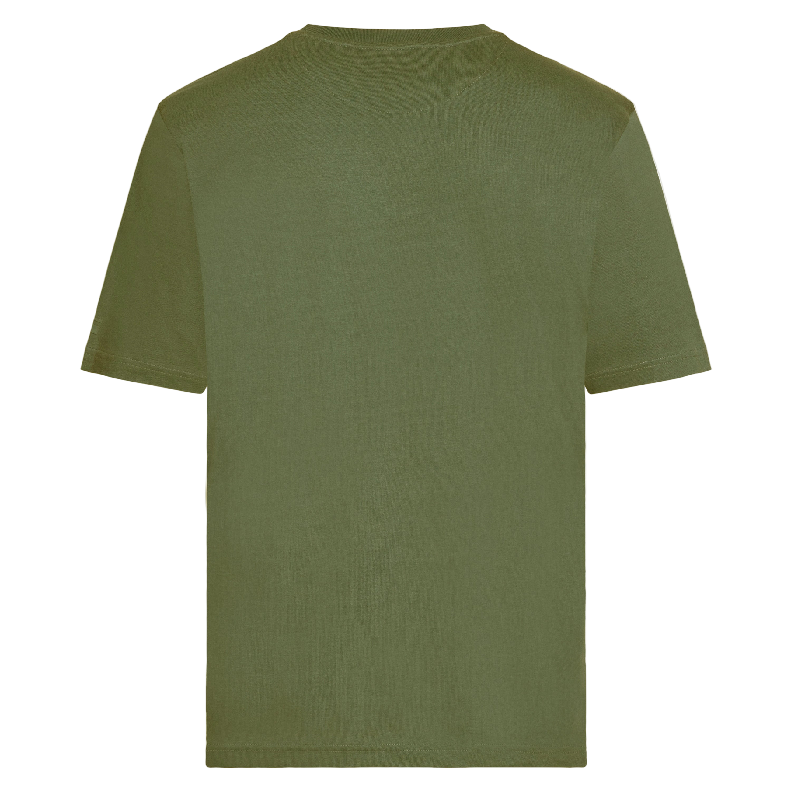 EddySi + T-shir/Top - Martinin Olive