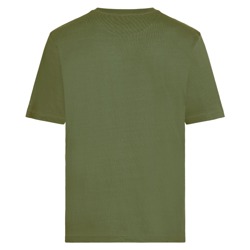 EddySi + T-shir/Top - Martinin Olive