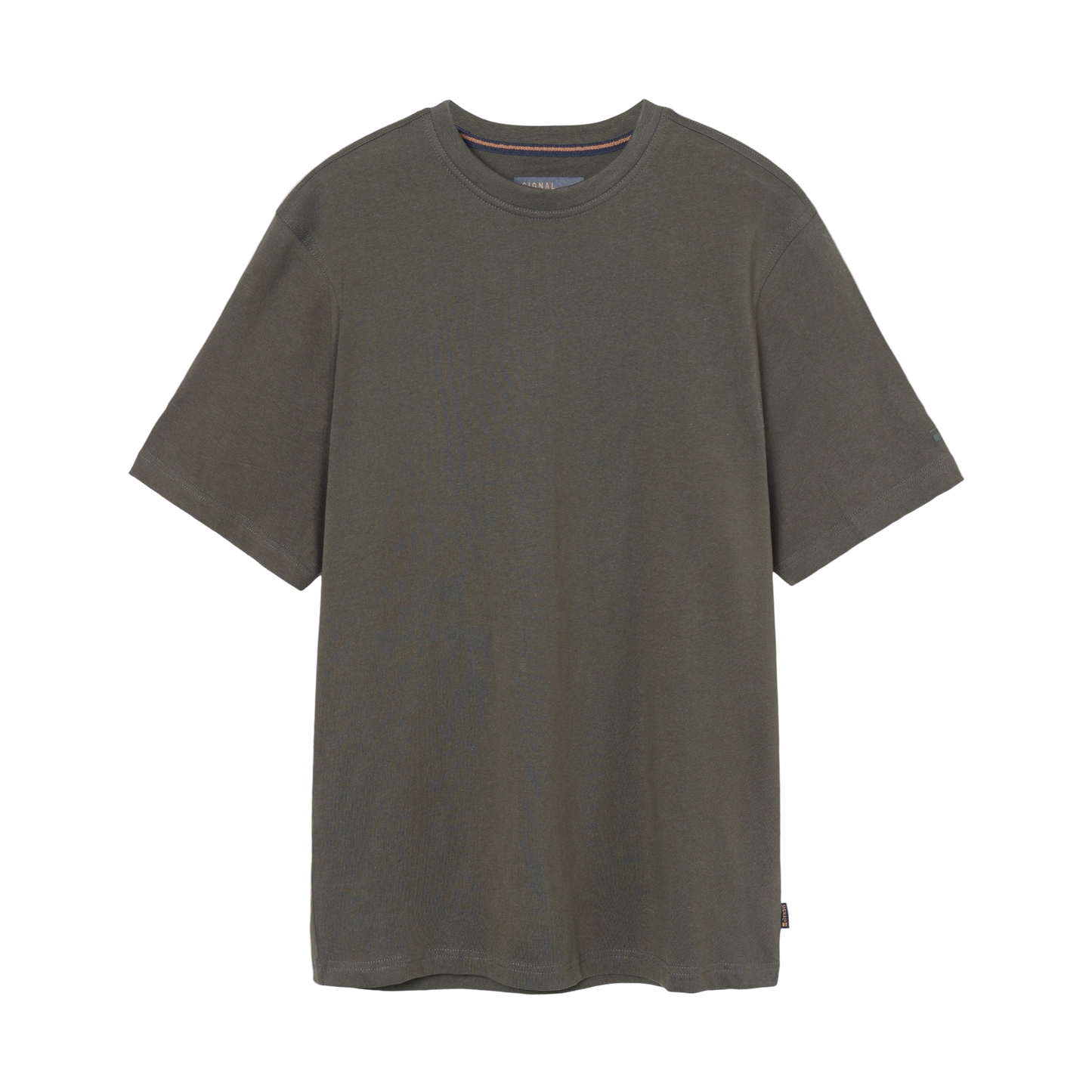 EddySi + T-shir/Top - Beluga green