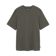 EddySi + T-shir/Top - Beluga green