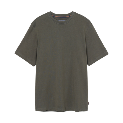 EddySi + T-shir/Top - Beluga green