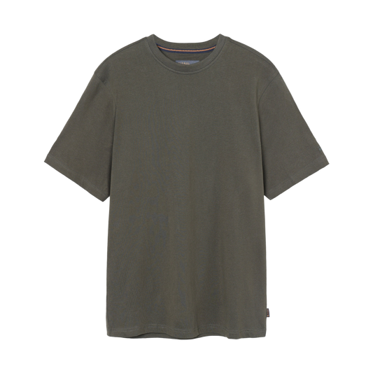 EddySi + T-shir/Top - Beluga green