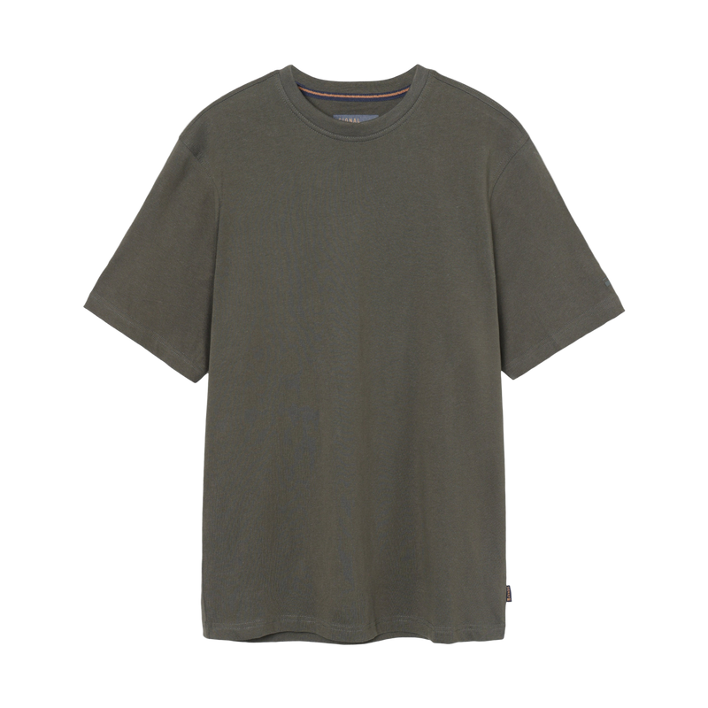 EddySi + T-shir/Top - Beluga green