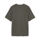 EddySi + T-shir/Top - Beluga green