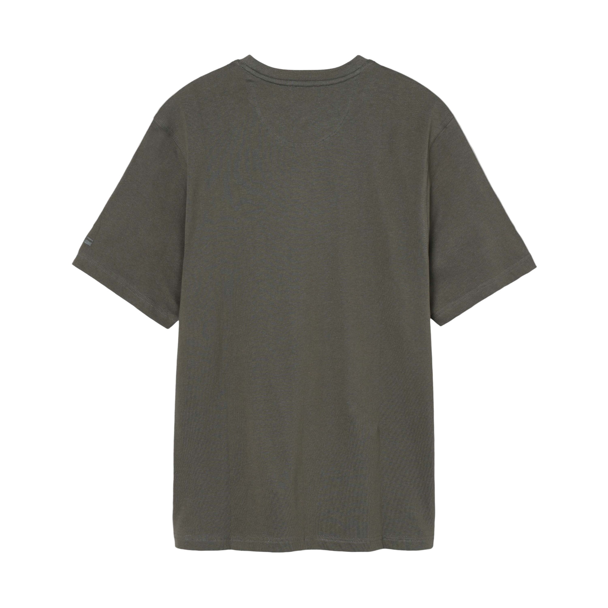 EddySi + T-shir/Top - Beluga green