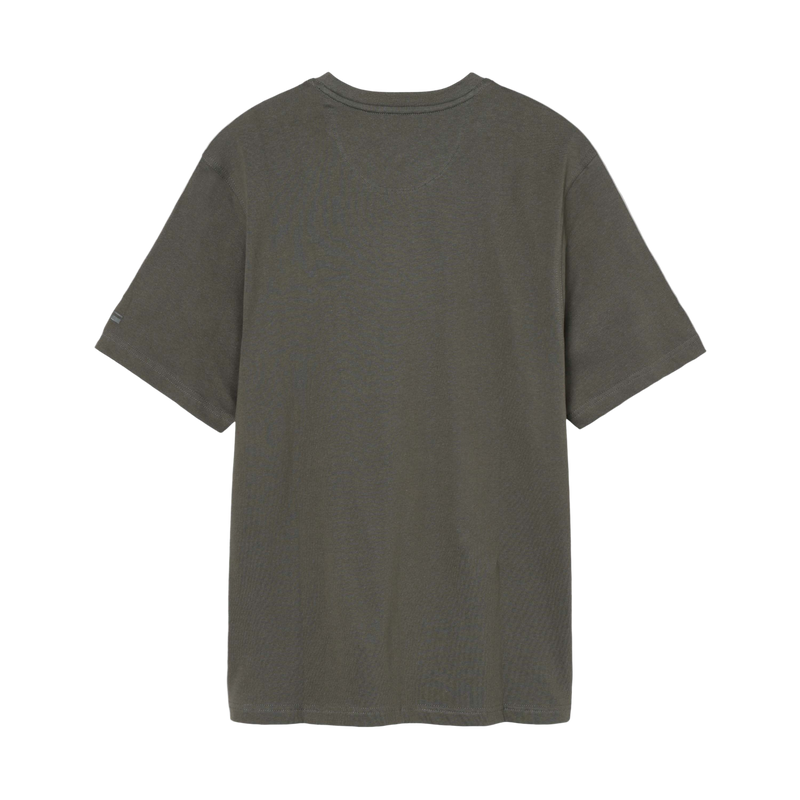 EddySi + T-shir/Top - Beluga green