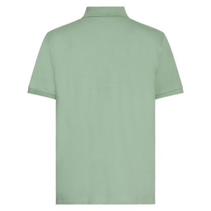 NickySi + Polo - Green Bay