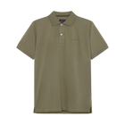 NickySi + Polo - Smokey Olive