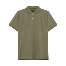 NickySi + Polo - Smokey Olive